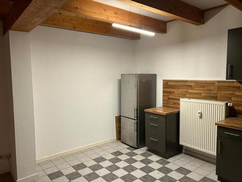 Foto - Etagenwohnung in Aschaffenburg zur Miete