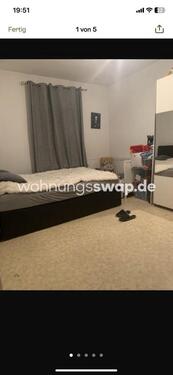 Foto - Wohnungsswap - 2 Zimmer, 52 m² - Streustraße, Pankow, Berlin