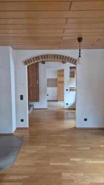 Foto - Familienfreundliches Haus Garten Gewölbekeller