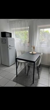 Foto - Etagenwohnung in Pohlheim zur Miete