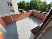Foto - Sanierte 2-Zimmer-Wohnung mit großem Balkon direkt am Neumarkt