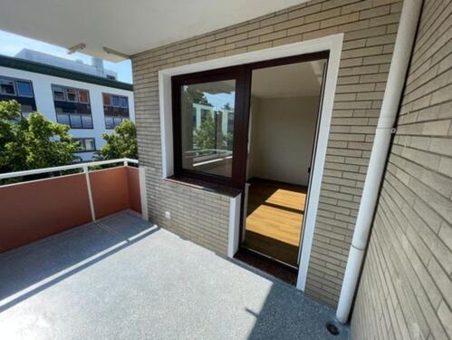 Foto - 2 Zimmer Etagenwohnung zur Miete in Bremerhaven