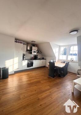 Foto - 2 Zimmer Etagenwohnung zur Miete in Haselünne