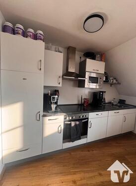 Foto - 2 Zimmer Etagenwohnung in Haselünne