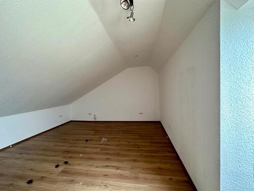 Foto - 1 Zimmer Maisonettenwohnung zur Miete in Witten