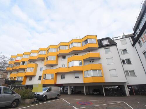Foto - Kapitalanlage Köln Sülz – Uni-Nähe – 470 € Miete – provisionsfrei