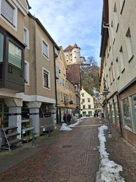 Foto - Etagenwohnung in Heidenheim an der Brenz zum Kaufen