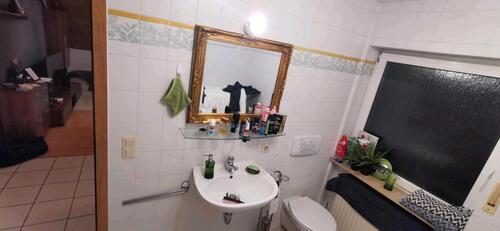 Foto - 2 Zimmer Etagenwohnung in Kreßberg