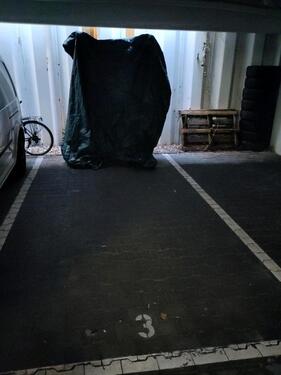 Foto - Tiefgaragen Stellplatz - 100,00&nbsp;EUR Miete,