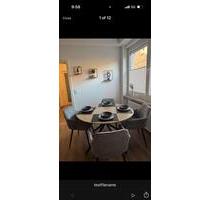 Möblierte 2 Zimmerwohnung - 1.200,00&nbsp;EUR Kaltmiete, ca.&nbsp; 65,00&nbsp;m&sup2; in Bad Kissingen (PLZ: 97688)