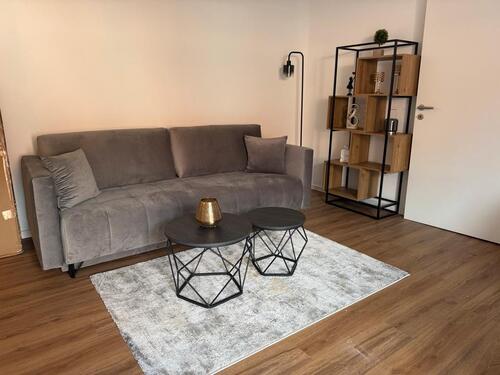 Foto - 2 Zimmer Erdgeschoßwohnung zur Miete in Bad Kissingen