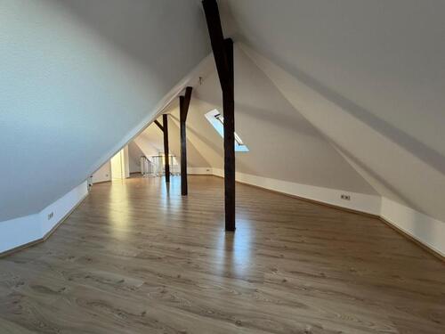 Foto - Maisonette- Wohnung in Braunschweig zu vermieten!