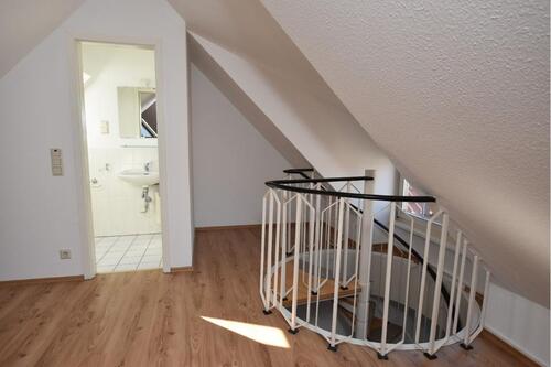 Foto - 4 Zimmer Maisonettenwohnung in Braunschweig