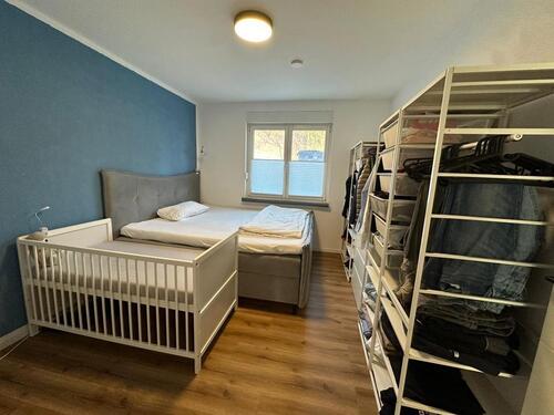 Foto - 3 Zimmer Erdgeschoßwohnung in Melsungen