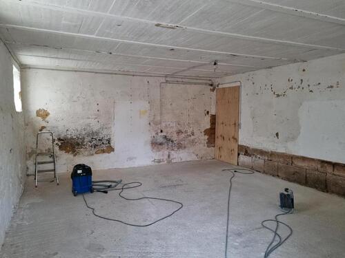 Foto - Lagerraum, Abstellraum, Stellplatz, Scheune