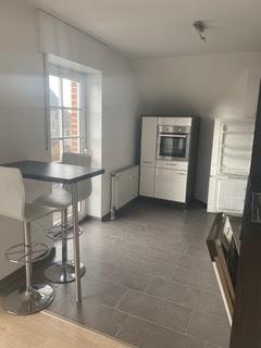 Foto - helle 81qm Mietwohnung mit EBK, Stellplatz, eigenem Eingang