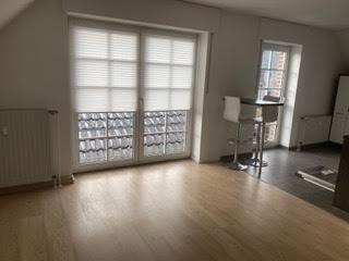 Foto - 2 Zimmer Etagenwohnung zur Miete in Paderborn