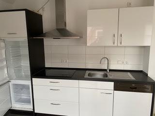 Foto - Etagenwohnung in Paderborn zur Miete