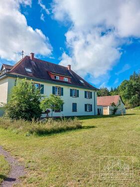 Foto - 4 Zimmer Etagenwohnung in Fischbach bei Dahn