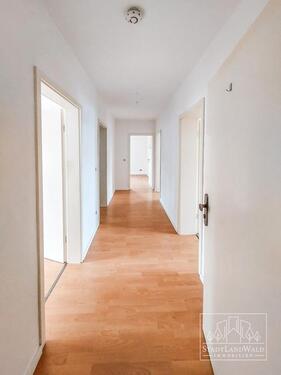 Foto - Etagenwohnung in Fischbach bei Dahn zur Miete