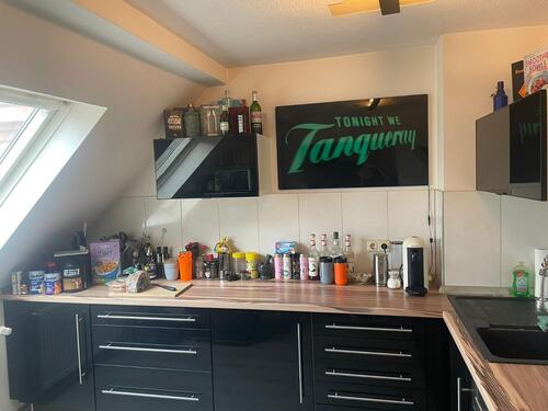 Foto - Wohnung ggf. mit Garage im Herzen Neukirchen Vluyn zu vermieten.