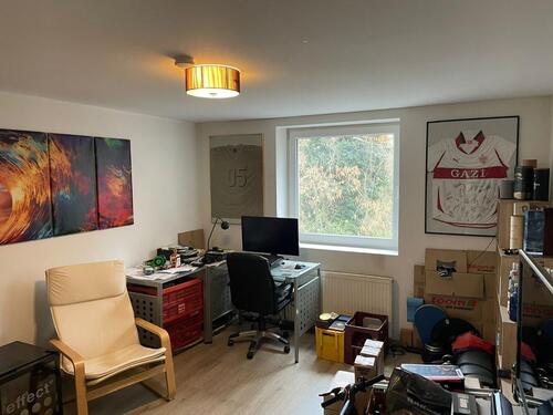 Foto - 3 Zimmer Dachgeschoßwohnung in Moers