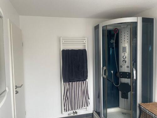 Foto - Dachgeschoßwohnung in Moers zur Miete