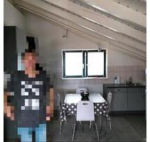 2 ZKBB Wohnung voll möbliert, Möbelübernahme - Oberderdingen