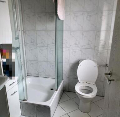 Foto - 2 Zimmer Dachgeschoßwohnung in Oberderdingen