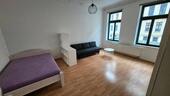 Foto - 1 Zimmer Etagenwohnung zur Miete in Leipzig