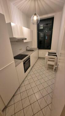 Foto - 1 Zimmer Etagenwohnung in Leipzig