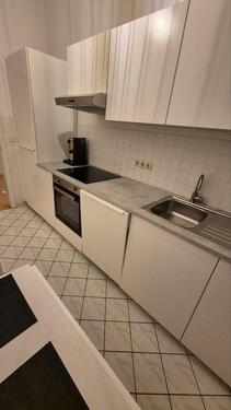 Foto - Etagenwohnung in Leipzig zur Miete