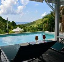 Ferienhaus 6P. Karibik - Martinique - Sainte-Luce - Worms Westliche Vororte