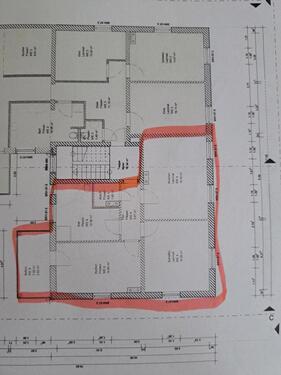 Foto - 2 Zimmer Etagenwohnung zur Miete in Merseburg