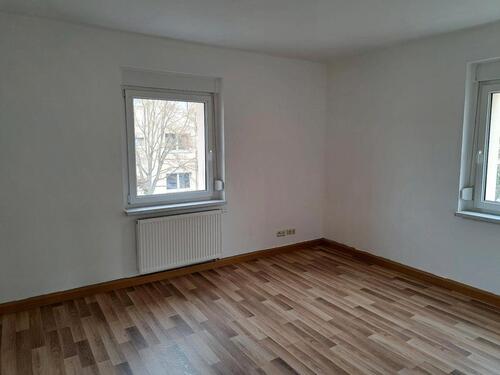 Foto - 2 Zimmer Etagenwohnung in Merseburg