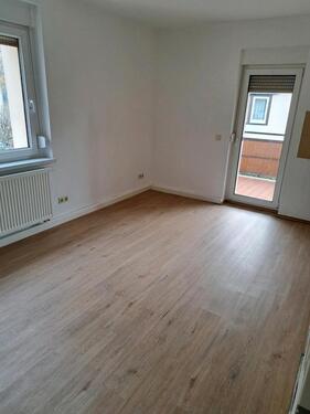 Foto - Etagenwohnung in Merseburg zur Miete