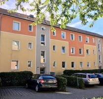 Frisch renovierte 2-Zi.-EG-Whg. mit Tageslichtbad und neuer Einbauküche - Mettmann
