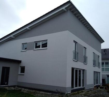 Foto - NeubauErstbezug:Moderne DHH in ruhiger Randlage