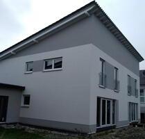 NeubauErstbezug:Moderne DHH in ruhiger Randlage - Grafschaft