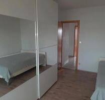 1 Zimmer WG Pasing Неукраїнська — див. опис - München Pasing-Obermenzing