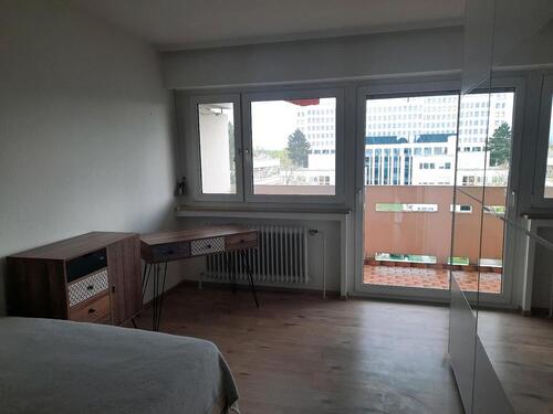 Foto - 1 Zimmer Etagenwohnung in München