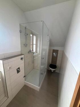Foto - 1 Zimmer Dachgeschoßwohnung zur Miete in Lößnitz