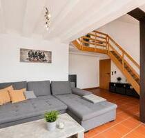 Maisonette mit Charme! - 555,00&nbsp;EUR Kaltmiete, ca.&nbsp; 65,00&nbsp;m&sup2; in Bochum (PLZ: 44879) Bochum-Südwest