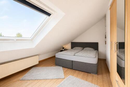 Foto - 1.5 Zimmer Dachgeschoßwohnung in Bochum