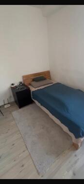 Foto - Studio Apartment in City for 6 months