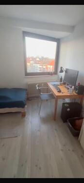 Foto - 1 Zimmer Etagenwohnung zur Miete in Braunschweig