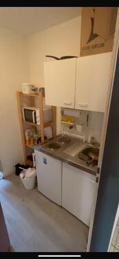 Foto - Etagenwohnung in Braunschweig zur Miete
