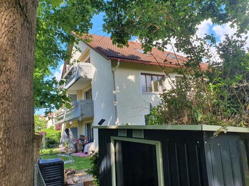 Foto - Etagenwohnung in Erding zum Kaufen