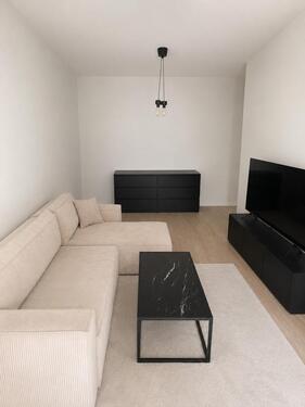 Foto - Neubauwohnung zur Untermiete - 1.100,00&nbsp;EUR Kaltmiete, ca.&nbsp; 65,00&nbsp;m&sup2;