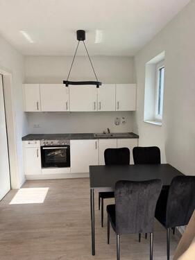 Foto - 2 Zimmer Erdgeschoßwohnung in Stapelfeld